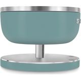 SMEG - KSC01EGMWW - Digitale Keukenweegschaal - Emerald Green - Retro Design