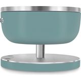 SMEG - KSC01EGMWW - Digitale Keukenweegschaal - Emerald Green - Retro Design