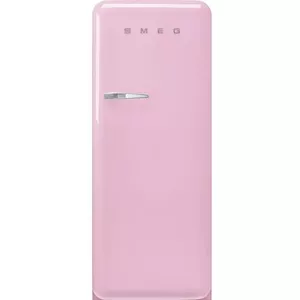 CREATE Mini Refrigerador Cosméticos Fridge Mini Box Rosado CREATE