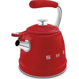 SMEG - 50s Style WKF01 - Waterkoker - Zwart - 2.3L