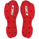 Sidi - SMS SRS - Zolen - Rood - Schoenaccessoires
