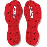 Sidi - SMS SRS - Zolen - Rood - Schoenaccessoires