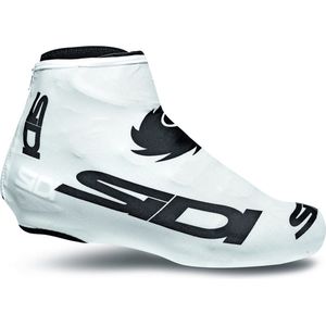 Sidi Chrono Covershoes Printed (35) WIT - Maat XL