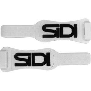 Sidi Adjustable Instep for Level & Buvel MTB (79) WIT - Maat No size