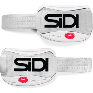 Sidi SP Soft Instep 2 (46) WIT - Maat No size