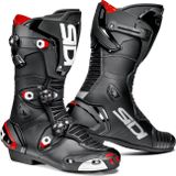 Sidi MAG-1 motorlaarzen, zwart, maat: 43