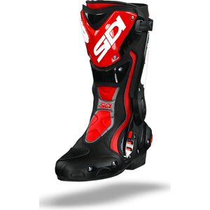 SIDI ST BLACK-RED 37 - Maat - Laars