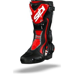 SIDI ST BLACK-RED 40 - Maat - Laars