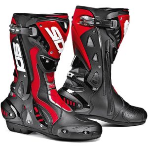 SIDI ST BLACK-RED 43 - Maat - Laars