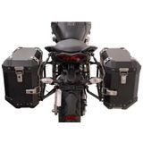 Sidi - ST Air - Motorlaarzen - Zwart - Technomicro - Ventilatie