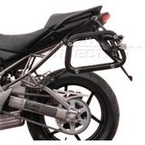 Sidi - ST Air - Motorlaarzen - Zwart - Technomicro - Ventilatie