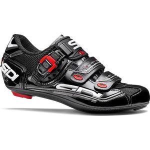 SIDI Genius 7 Women Black Race Fietsschoen