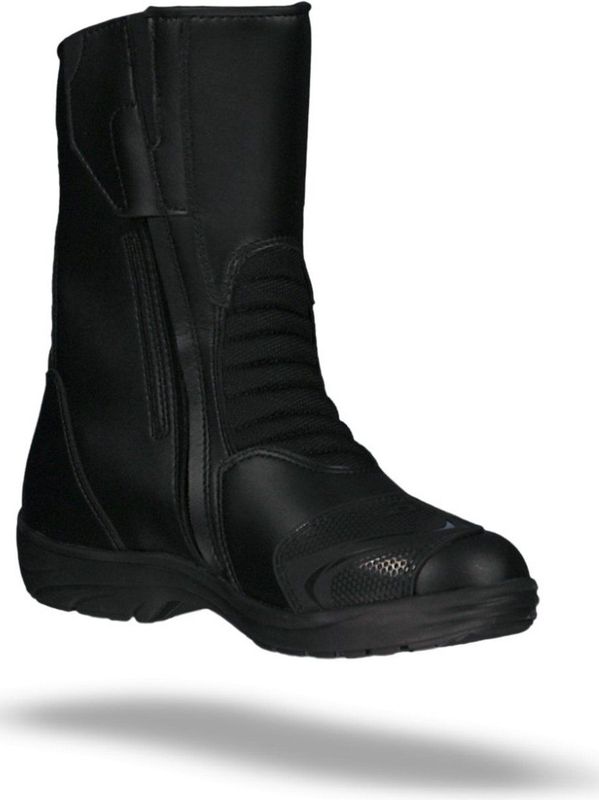 Sidi Gavia Gore-Tex Black Laars