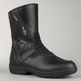 Gavia - Motorlaarzen - Zwart - Gore-Tex - Antislip Rubberen Zool