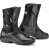 Gavia - Motorlaarzen - Zwart - Gore-Tex - Antislip Rubberen Zool