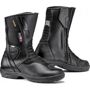 Gavia - Motorlaarzen - Zwart - Gore-Tex - Antislip Rubberen Zool