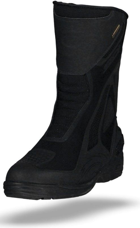 Sidi Aria Gore-Tex Black- Laars