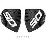 SIDI - Crossfire 3 RCF3FRON6 - Sportschoenen - Zwart - Leer