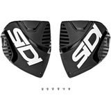 SIDI - Crossfire 3 RCF3FRON6 - Sportschoenen - Zwart - Leer