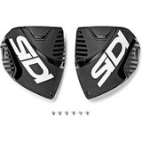 SIDI - Crossfire 3 RCF3FRON6 - Sportschoenen - Zwart - Leer