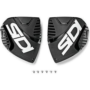 SIDI - Crossfire 3 RCF3FRON6 - Sportschoenen - Zwart - Leer