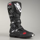 SIDI CROSSFIRE 3 BLACK BOOTS 40 - Maat - Laars