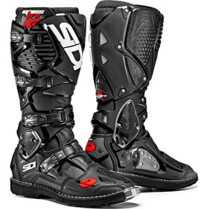 SIDI CROSSFIRE 3 BLACK BOOTS 40 - Maat - Laars