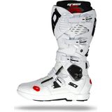 Sidi Crossfire 3 Srs Black Black- Laars