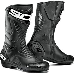 SIDI PERFORMER BLACK BOOTS 42 - Maat - Laars