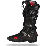 Sidi Crossfire 3 Black Boots Laars