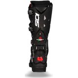 Sidi Crossfire 3 Black Boots Laars