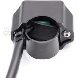 Sidi Crossfire 3 Black Boots Laars