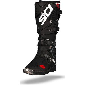 Sidi Crossfire 3 Black Boots Laars