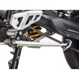 Sidi Performer Black Boots Laars