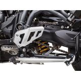 Sidi Performer Black Boots Laars