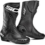 Sidi Performer Black Boots Laars