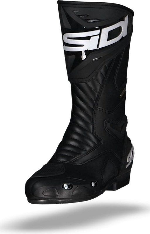Sidi - Performer Gore - Motorlaarzen - Waterbestendig - CE-goedgekeurd
