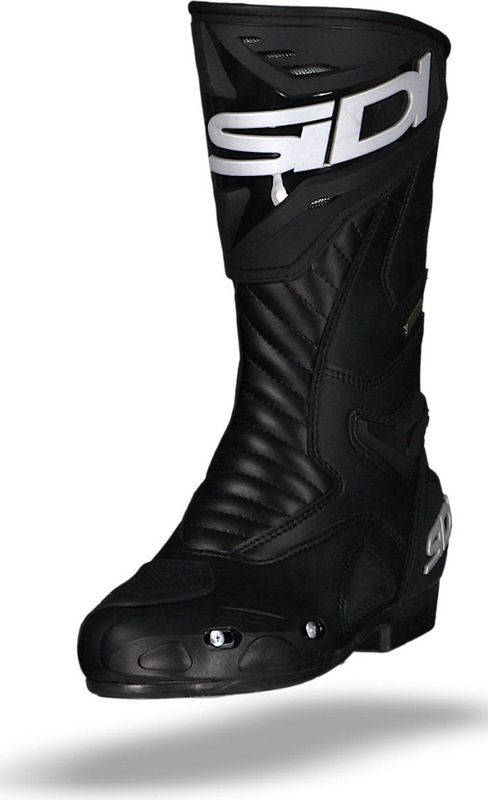 Sidi - Performer Gore - Motorlaarzen - Waterbestendig - CE-goedgekeurd