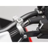 Sidi - Flame - Laars - Zwart - Geel Fluo - Motorlaars