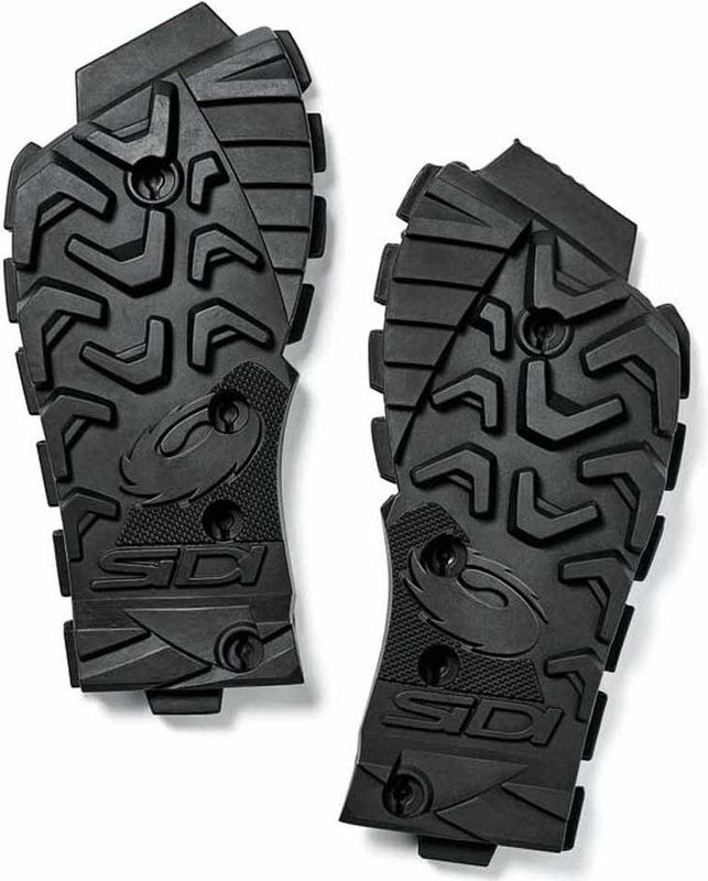 SIDI - Enduro Click SRS - Fietsschoenen - Zwart - SRS Technologie