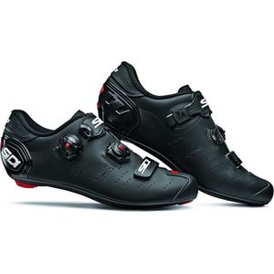 Sidi - Ergo 5 - Raceschoenen - Zwart