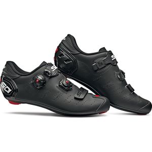 Sidi Ergo 5 Racefiets Schoenen Zwart EU 48 Man