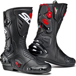 SIDI VERTIGO 2 BLACK BLACK BOOTS 46 - Maat - Laars