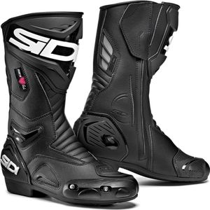 Sidi Performer Lei, laarzen dames, zwart, 38 EU