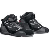 Sidi - Meta - Motorschoenen - Suede Leer - Reflecterende Inzetstukken