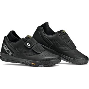 SIDI Dimaro MTB-Schoenen - Black - Heren - EU 46