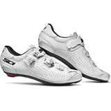 Wielrenschoen Sidi Men Genius 10 White White-Schoenmaat 43