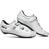 Sidi - Genius 10 - Fietsschoenen - Wit - Koolstofcomposietzool