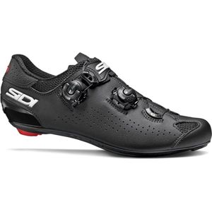 SIDI Genius 10 Scape heren fietsschoenen, zwart, maat 44 EU