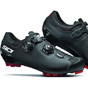 SiDi Fietsschoenen - Maat 47 - Mannen - zwart